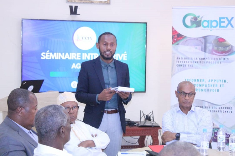 image A la veille du ramadan, le patron de l'Uccia se veut rassurant